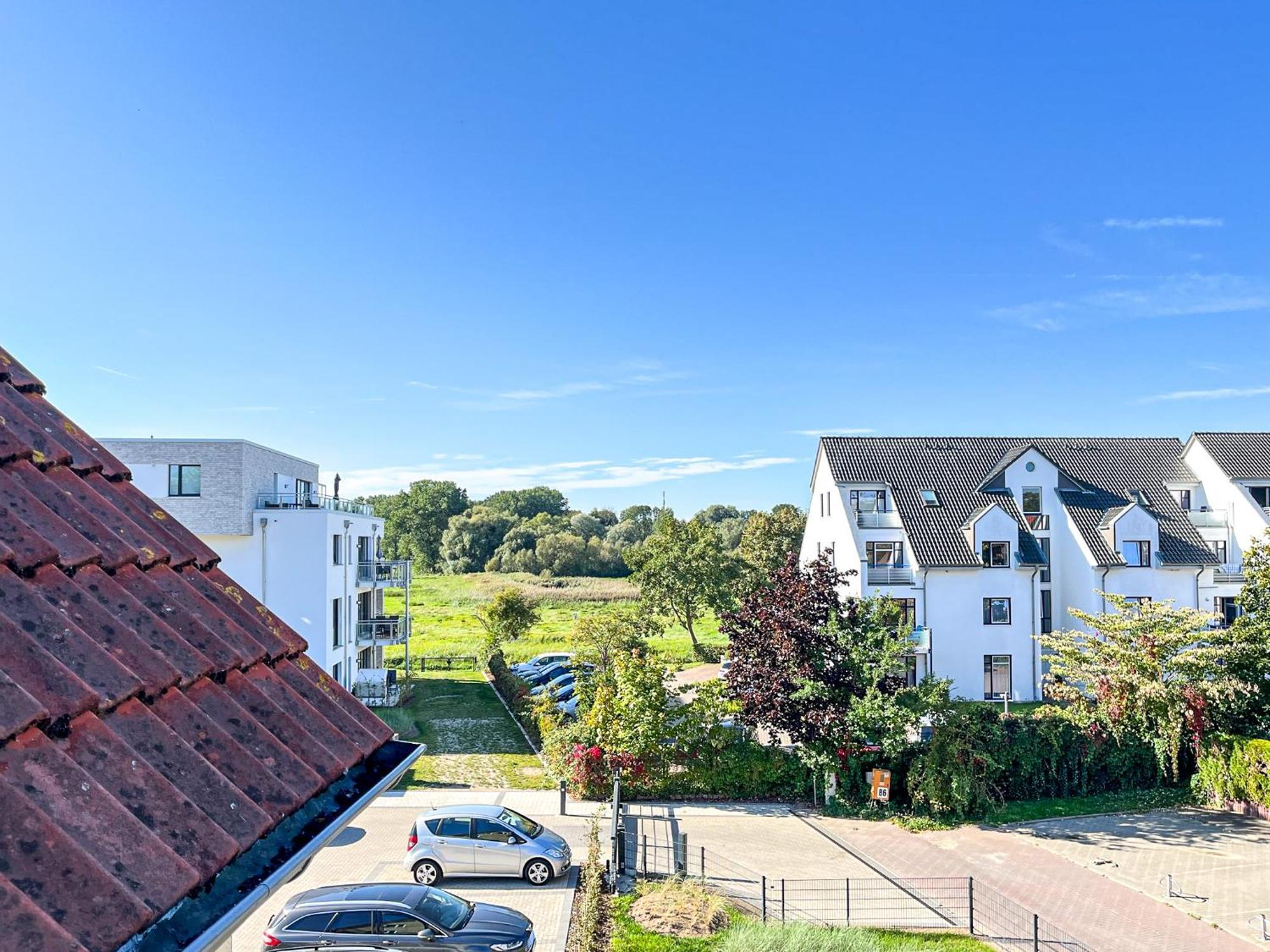 Villa Augusta Wohnung 14 Boltenhagen  Exterior photo